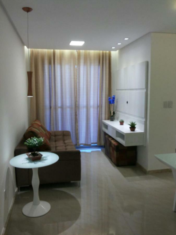 Aptº Novo No Santa Lucia Aracaju Exterior photo